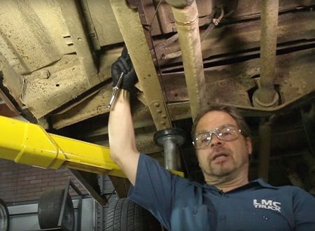 Picture for category How To: Install Fuel Lines