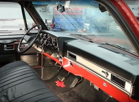 Picture for category How To: Install a Chevy/GMC Truck Dash