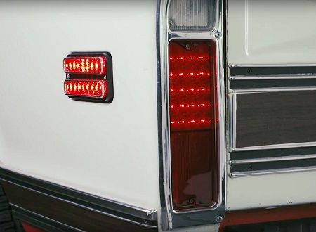 Picture for category LED Exterior Lighting