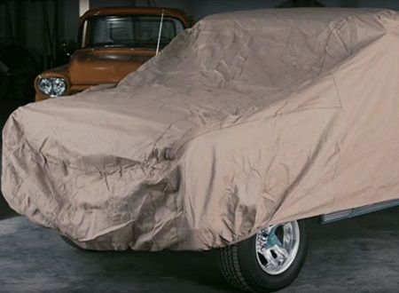 Picture for category LMC Truck Covers